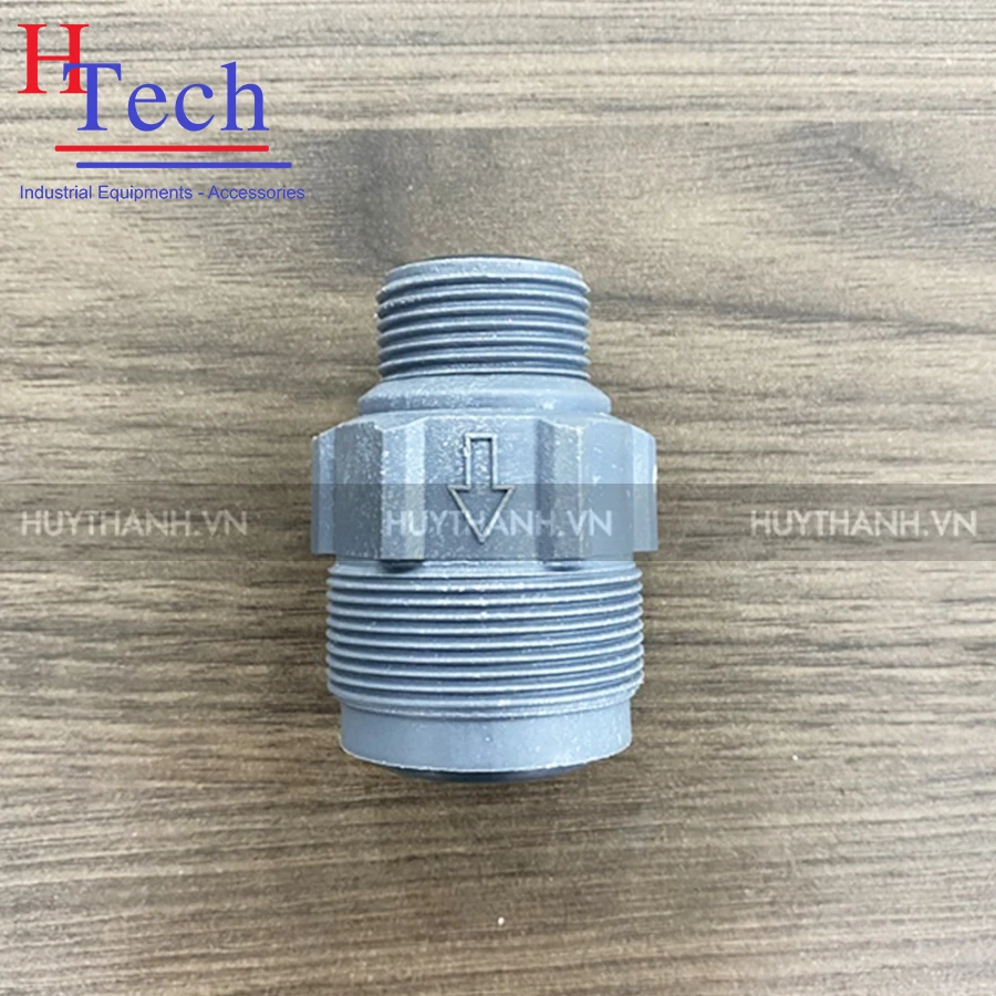 Van Hút Bơm Định Lượng Doseuro D101N-105