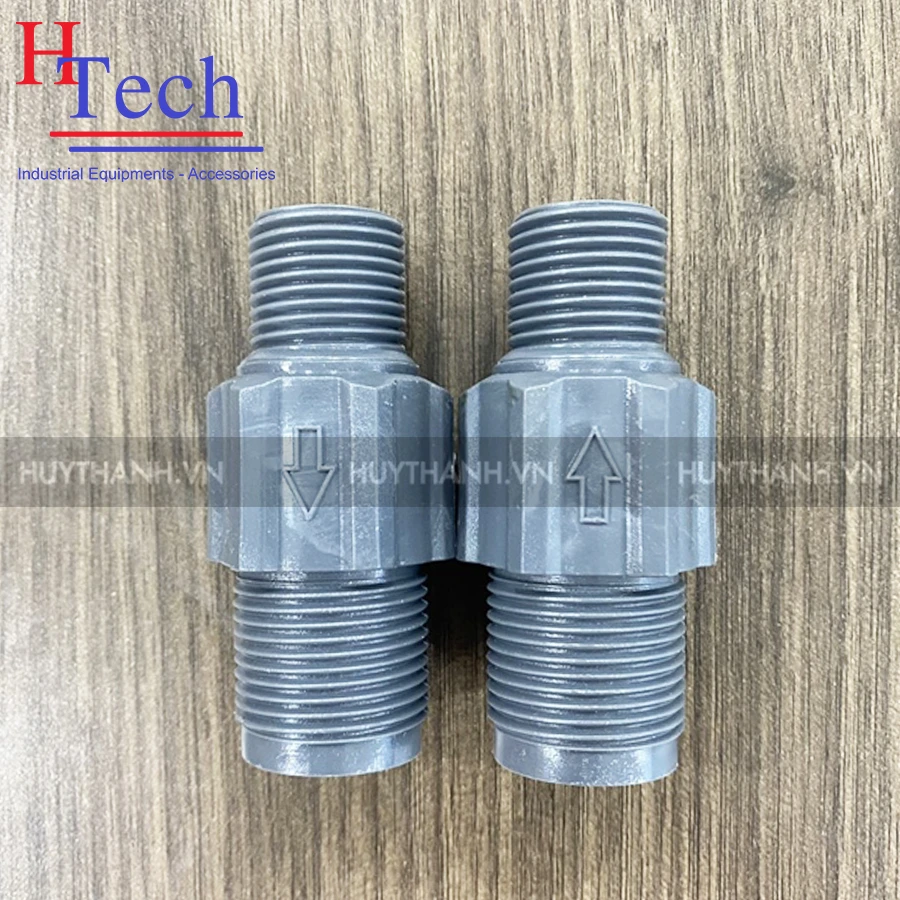 Van Hút Bơm Định Lượng Doseuro D101N-70
