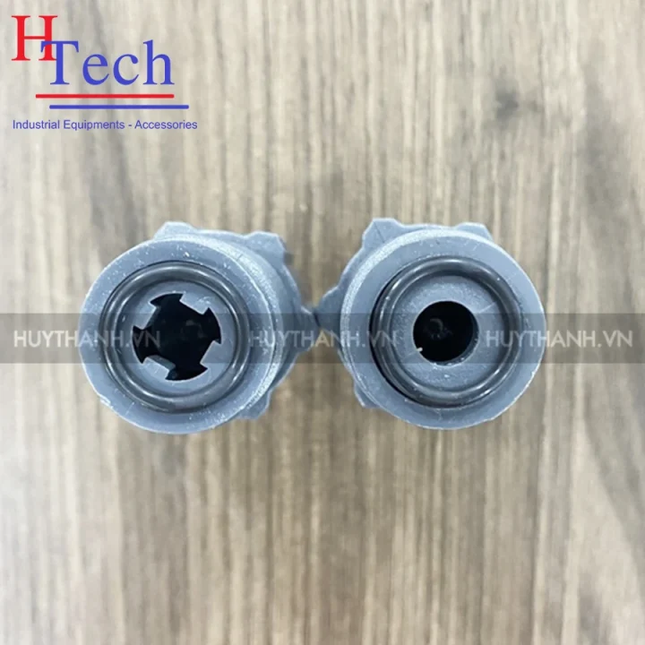 Van Hút Bơm Định Lượng Doseuro D101N-70