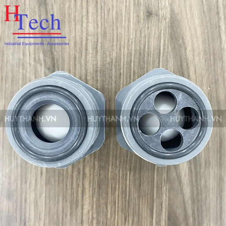 Van Hút Bơm Định Lượng Doseuro D121N-120