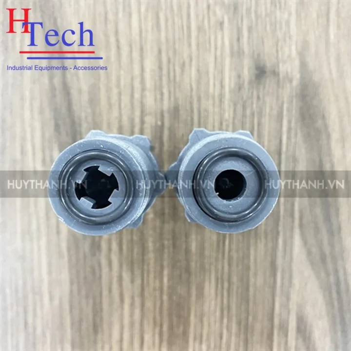 Van Hút Bơm Định Lượng Doseuro FM050N-50