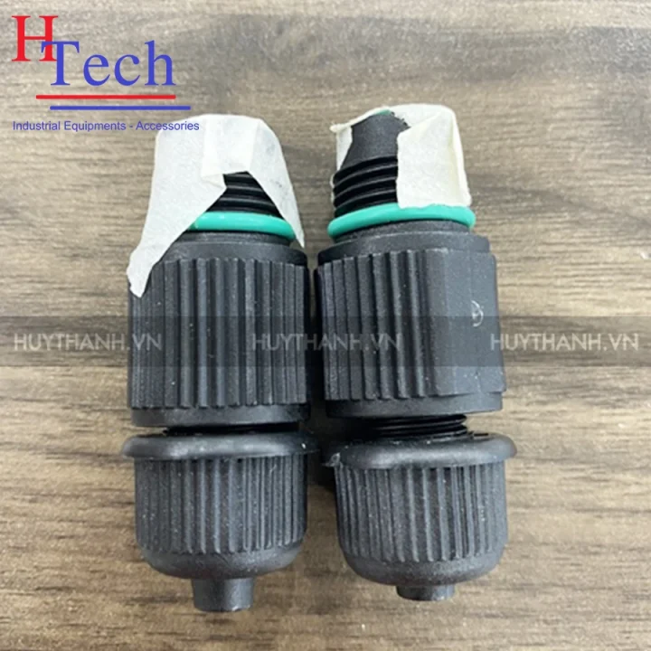 Van Hút Bơm Định Lượng Blue White C-660P