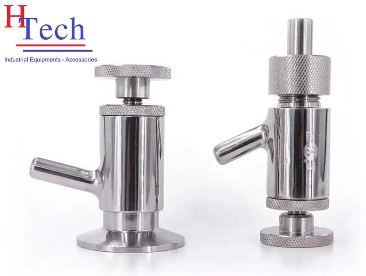 Van Lấy Mẫu Inox Vi Sinh