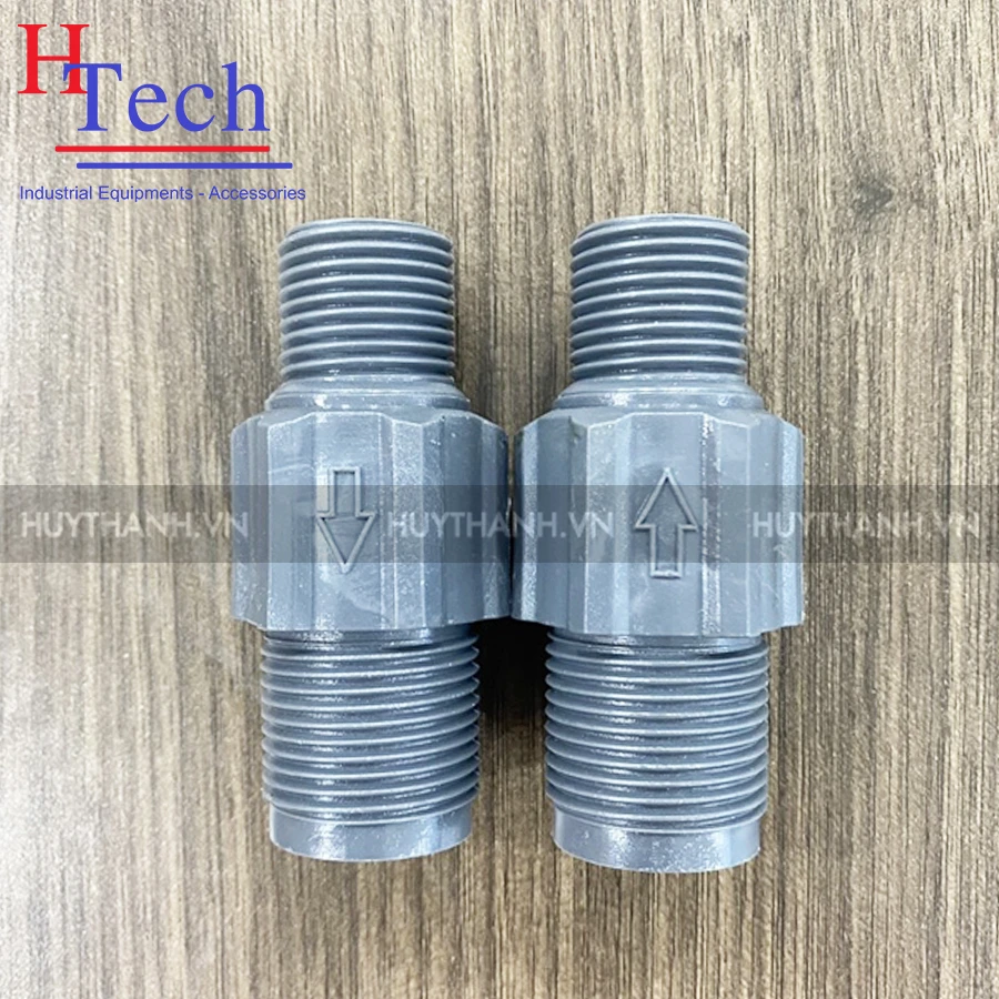 Van xả Bơm Định Lượng Doseuro FM050N-50