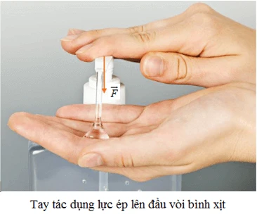 Áp Lực Là Gì? Áp Suất Là Gì? Cách Phân Biệt Áp Lực Và Áp Suất 1 áp lực là gì