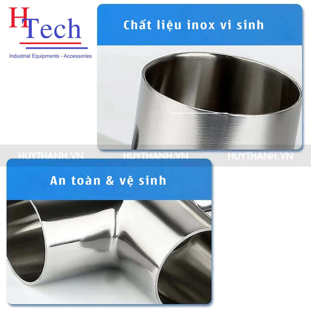 Chữ Thập Hàn Vi Sinh Chuẩn SMS/DIN Inox 304/316L 3 https://www.pnj.com.vn/day-chuyen-vang-18k-pnj-0000y000708.html