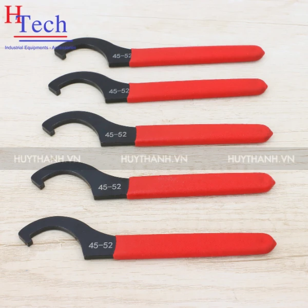 Cờ Lê Tháo Mở Rắc Co Vi Sinh