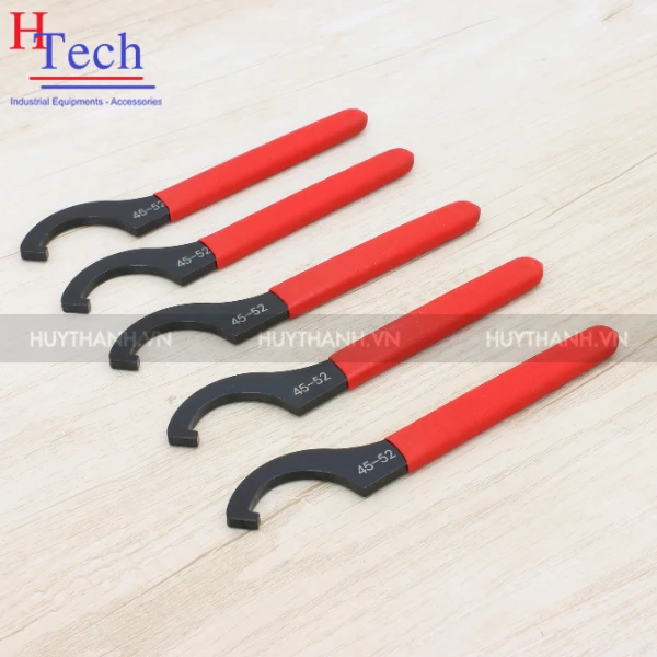 Cờ Lê Tháo Mở Rắc Co Vi Sinh