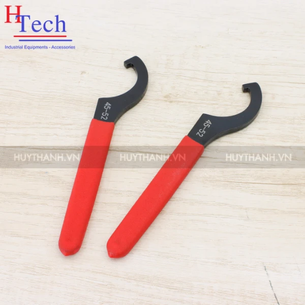 Cờ Lê 28-32mm Tháo Mở Bộ Rắc Co Vi Sinh