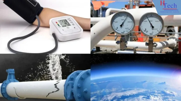 Áp Lực Là Gì? Áp Suất Là Gì? Cách Phân Biệt Áp Lực Và Áp Suất 10 ứng Dụng áp Suất