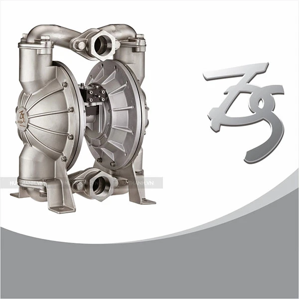 Bơm Màng Khí Nén TDS