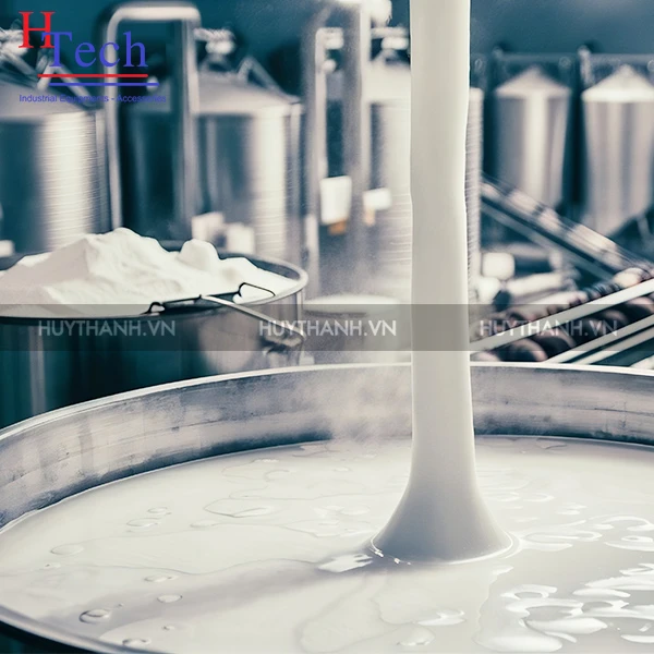 máy đồng hóa là gì