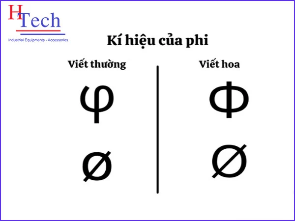Phi Là Gì? 1 Phi Bằng Bao Nhiêu DN, Inch 2 Phi Là Gì