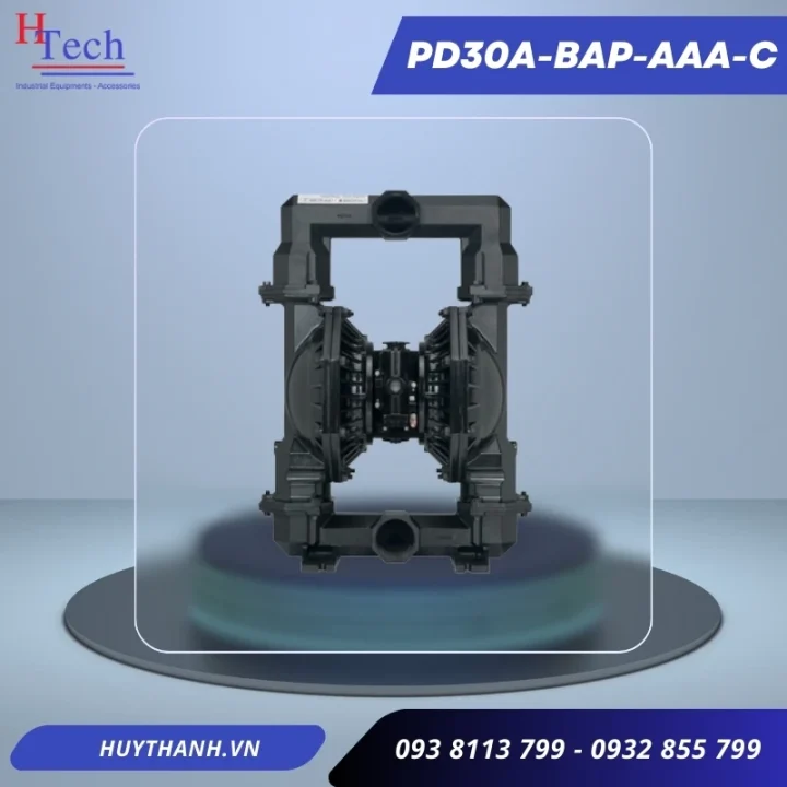 Bơm Màng PD30A-BAP-AAA-C