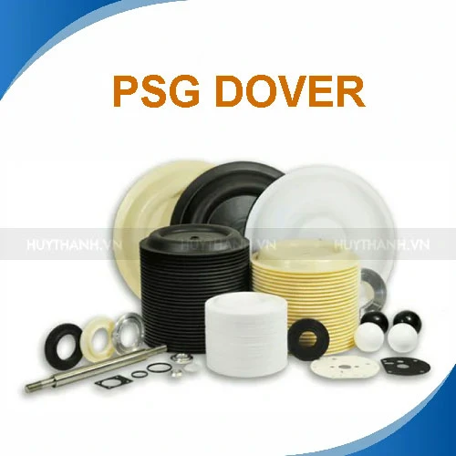Phụ tùng thay thế PSG Dover
