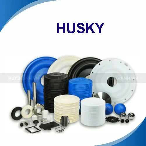Phụ tùng thay thế bơm màng Husky