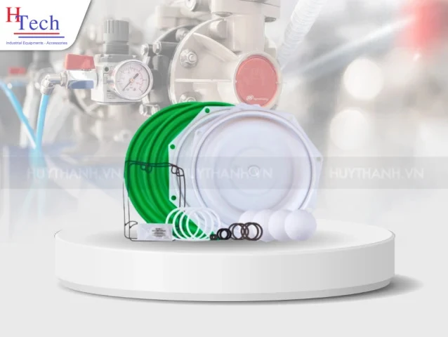 Phụ tùng bơm màng khác