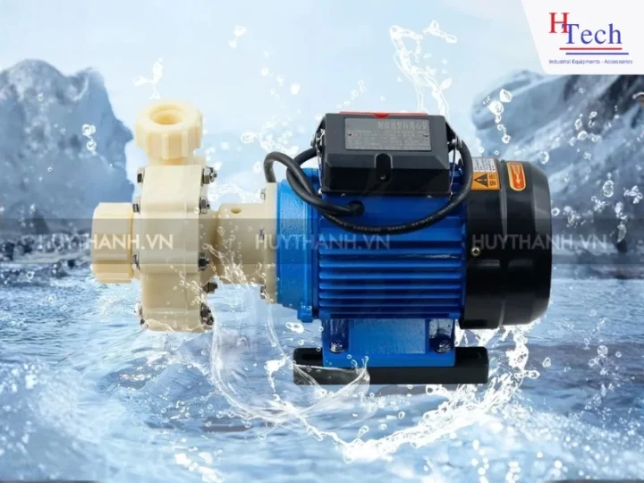 Tất Tần Tật Về Máy Bơm Axit Đặc Trong Sản Xuất Công Nghiệp 2 bom-axit-dac-huy-thanh-1