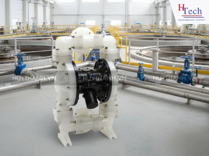 Tất Tần Tật Về Máy Bơm Axit Đặc Trong Sản Xuất Công Nghiệp 3 bom-axit-dac-huy-thanh-5