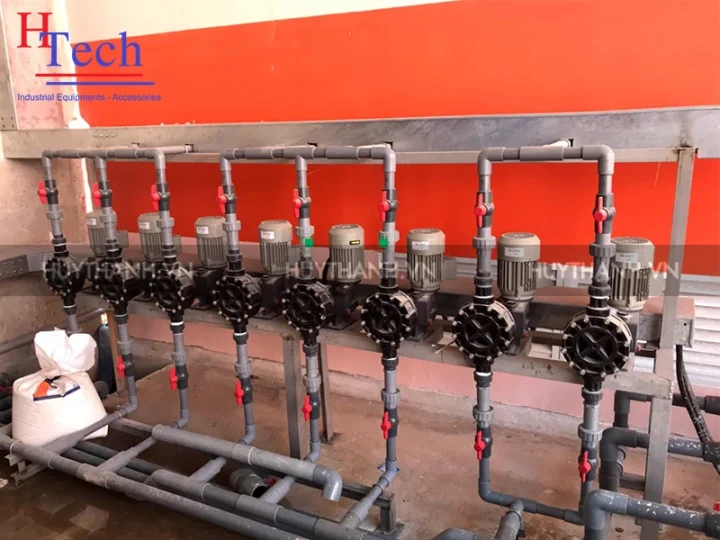 Cẩm Nang Bơm Định Lượng Khí Nén: Từ Kỹ Thuật Lắp Đặt Đến Bảo Trì 1 Cam Nang Bom Dinh Luong Khi Nen 1