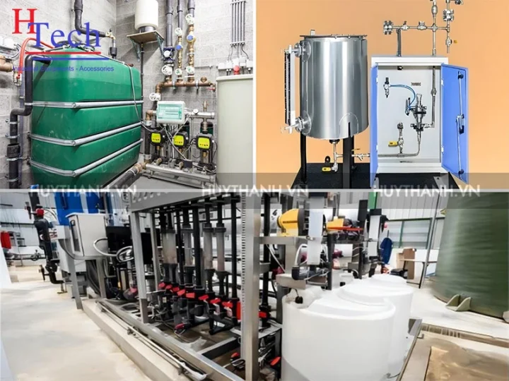 Cẩm Nang Bơm Định Lượng Khí Nén: Từ Kỹ Thuật Lắp Đặt Đến Bảo Trì 2 Cam Nang Bom Dinh Luong Khi Nen 2