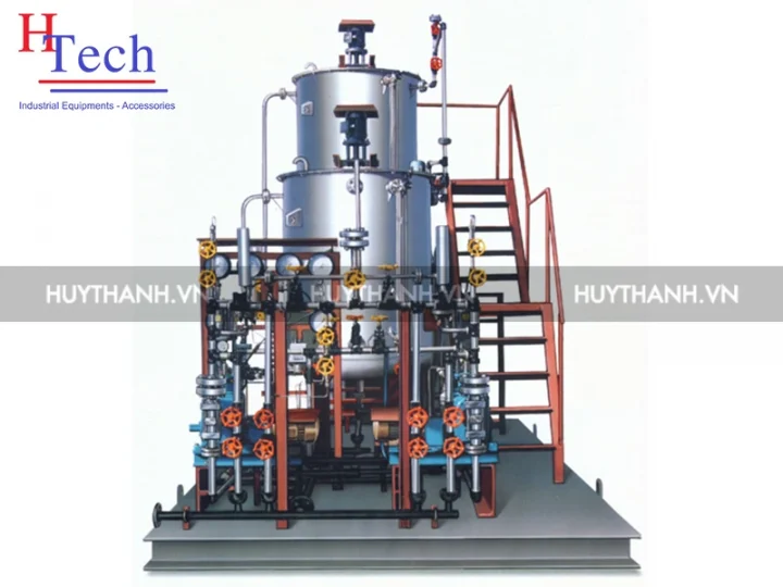 Cẩm Nang Bơm Định Lượng Khí Nén: Từ Kỹ Thuật Lắp Đặt Đến Bảo Trì 3 Cam Nang Bom Dinh Luong Khi Nen 3