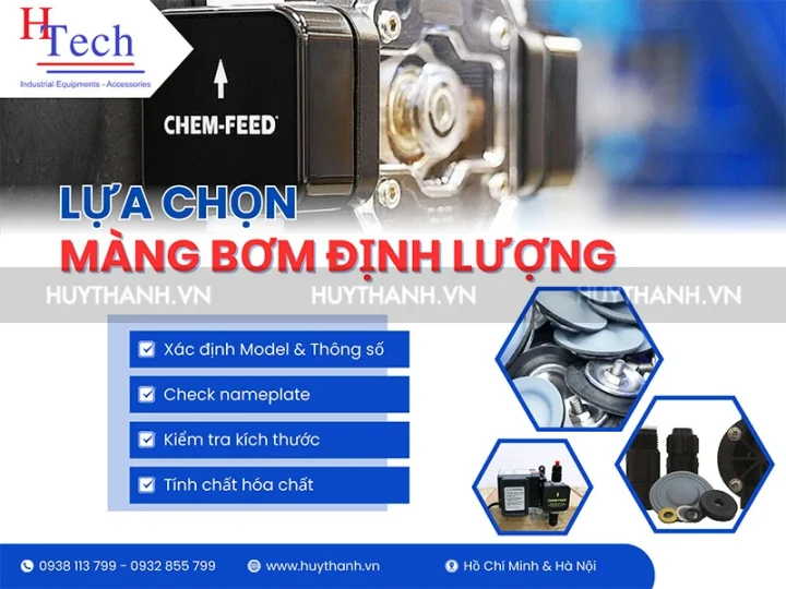Màng Bơm Định Lượng – Giải Pháp Tối Ưu Cho Hệ Thống Định Lượng Hóa Chất 30 Mang Bom Dinh Luong Giai Phap Toi Uu Cho He Thong Dinh Luong Hoa Chat 4