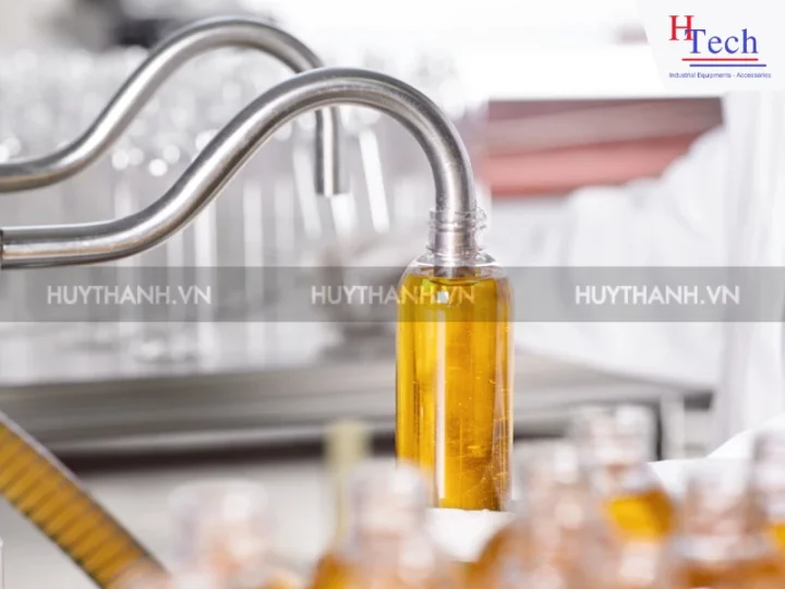 Máy Bơm Mật Ong Công Nghiệp: Nên Đầu Tư Loại Nào? 3 may-bom-mat-ong-huy-thanh-3