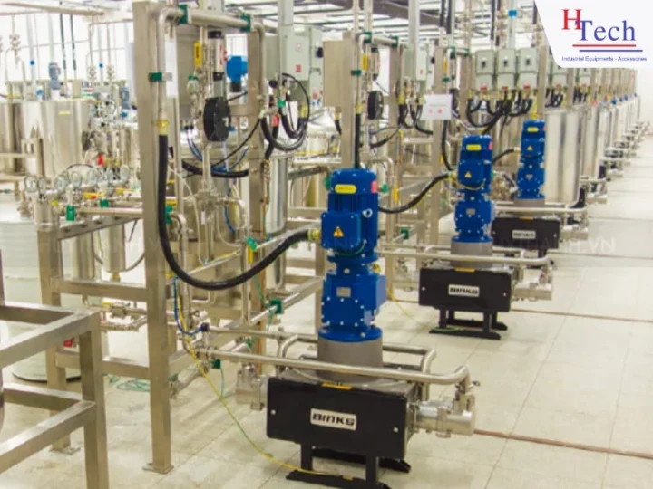 Máy Bơm Sơn Công Nghiệp: Giải Pháp Tối Ưu Hóa Bề Mặt & Nâng Tầm Chất Lượng Thành Phẩm 4 may-bom-son-huy-thanh-4