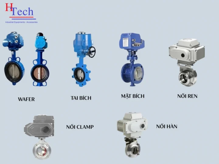6 Lưu Ý “Sống Còn” Khi Mua Van Bướm Điều Khiển Điện Cho Nhà Máy 7 6 Luu Y Mua Van Buom Dieu Khien Dien 7