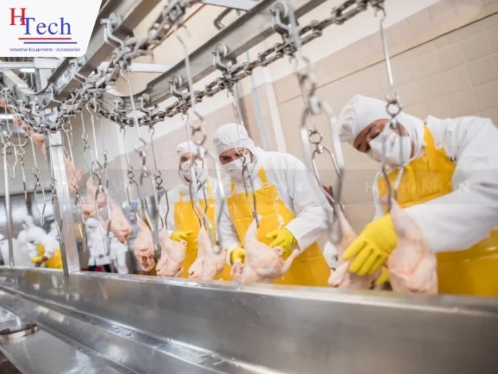 Bơm Ly Tâm Thực Phẩm: Giải Pháp Cốt Lõi Cho Hệ Thống Vô Trùng Toàn Diện 1 bom-ly-tam-thuc-pham-huy-thanh-1