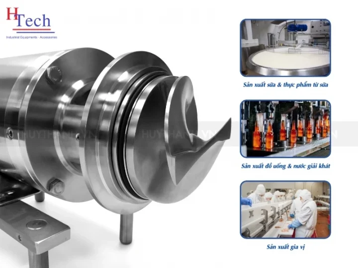 Bơm Ly Tâm Thực Phẩm: Giải Pháp Cốt Lõi Cho Hệ Thống Vô Trùng Toàn Diện 4 bom-ly-tam-thuc-pham-huy-thanh-5