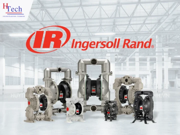 Bơm Màng Thực Phẩm: Vai Trò Chiến Lược Và Giải Pháp Vận Chuyển Lưu Chất Linh Hoạt Trong F&B 5 Bom Mang Thuc Pham Huy Thanh 4