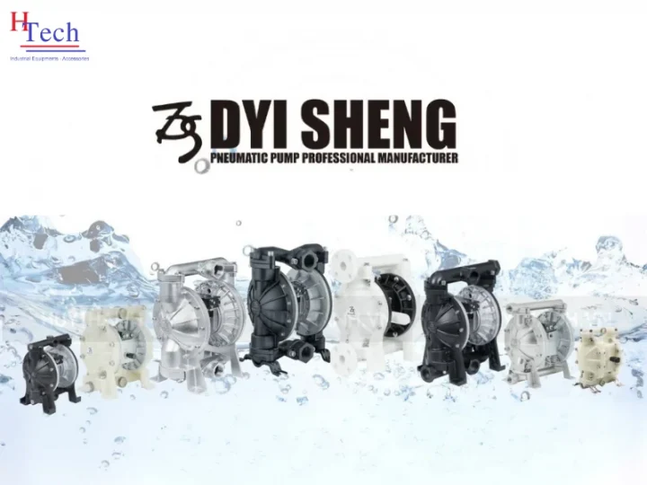 Bơm Màng Thực Phẩm: Vai Trò Chiến Lược Và Giải Pháp Vận Chuyển Lưu Chất Linh Hoạt Trong F&B 7 Bom Mang Thuc Pham Huy Thanh 6