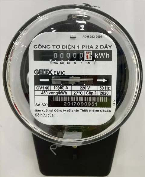 Watt(W), kW Là Gì? kW Là Đơn Vị Gì? So Sánh kW và kWh 4 1kwh Bằng Bao Nhiêu Tiền