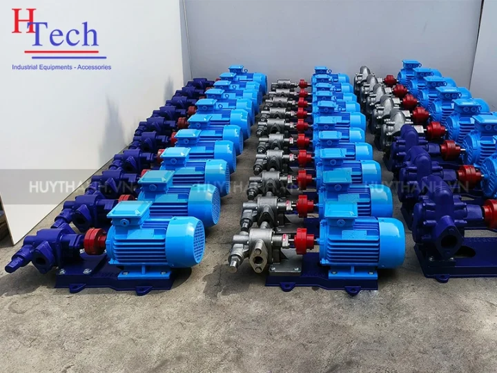 Bom Banh Rang Huy Thanh Danh Muc 1