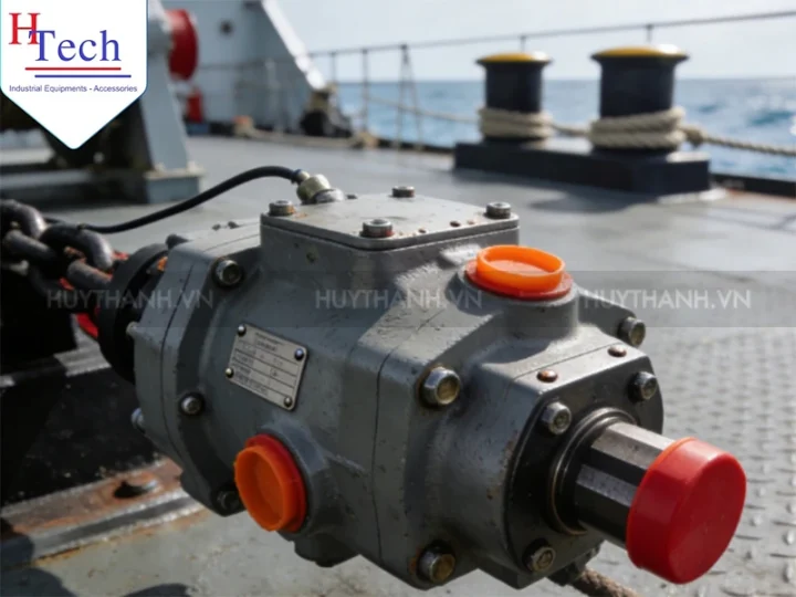 Tối Ưu Hóa Hiệu Suất Bơm Bánh Răng Thủy Lực Trong Công Nghiệp 2 Bom Banh Rang Thuy Luc Trong Cong Nghiep 2