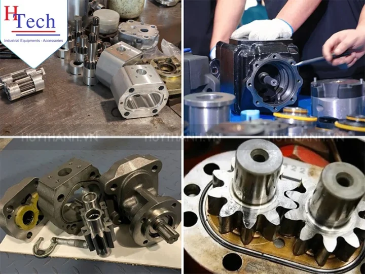 Tối Ưu Hóa Hiệu Suất Bơm Bánh Răng Thủy Lực Trong Công Nghiệp 7 Bom Banh Rang Thuy Luc Trong Cong Nghiep 7