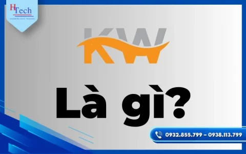 kW Là Gì ? kW Là Đơn Vị Gì? 1kW Bằng Bao Nhiêu W