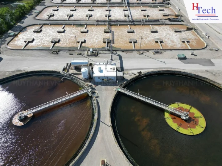 Tìm Hiểu Về Máy Bơm Nước Thải Công Nghiệp | Giải Pháp Xử Lý Nước Thải Tối Ưu 1 May Bom Nuoc Thai Cong Nghiep Huy Thanh 1