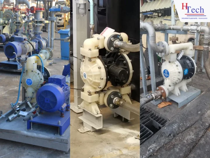 Tìm Hiểu Về Máy Bơm Nước Thải Công Nghiệp | Giải Pháp Xử Lý Nước Thải Tối Ưu 3 May Bom Nuoc Thai Cong Nghiep Huy Thanh 3