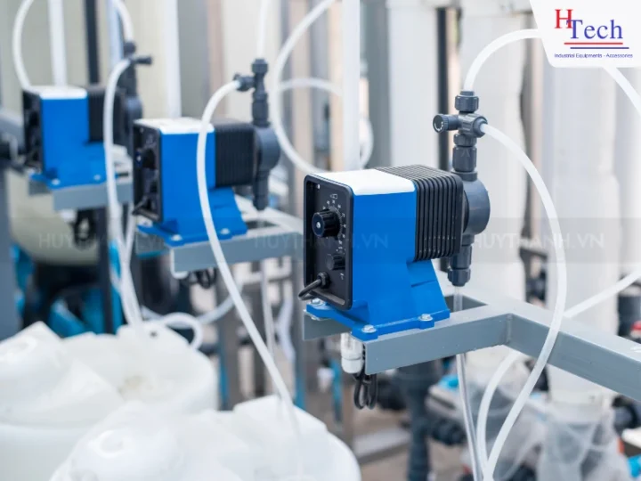 Tìm Hiểu Về Máy Bơm Nước Thải Công Nghiệp | Giải Pháp Xử Lý Nước Thải Tối Ưu 4 May Bom Nuoc Thai Cong Nghiep Huy Thanh 4