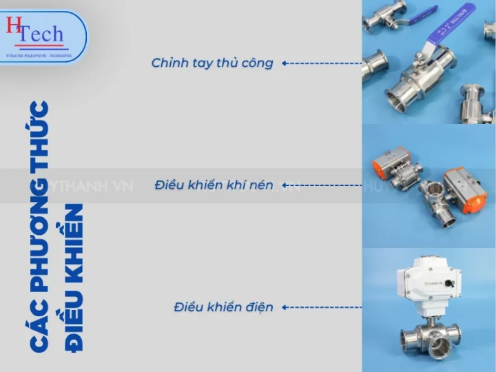 Van Bi Là Gì? Phân Tích Cấu Tạo Van Bi Và Vai Trò Trong Đường Ống Công Nghiệp 5 Van Bi La Gi Huy Thanh Pumps 5