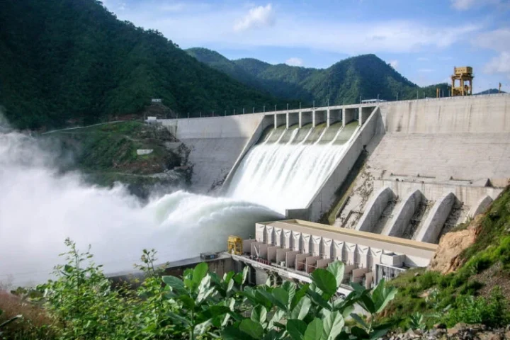 Cách Tính Lưu Lượng Nước Máy Bơm Đơn Giản - Nhanh Chóng 2 Lưu Lượng Nước Là Gì