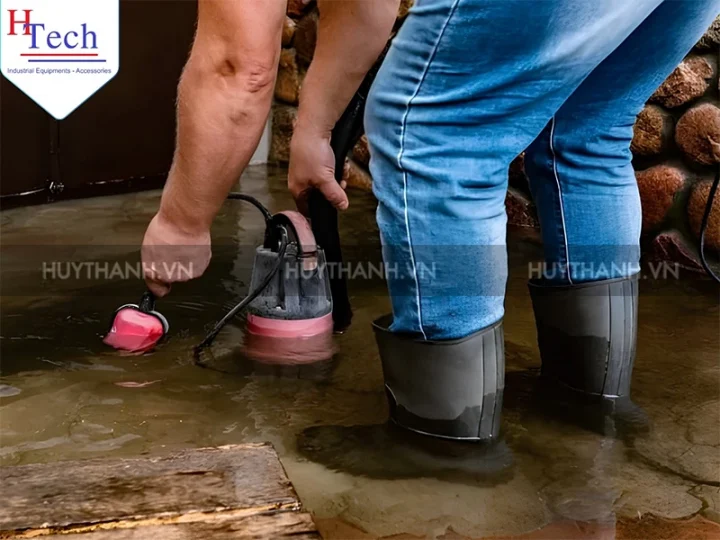 Giải Pháp Bơm Chìm Công Nghiệp: Kỹ Thuật & Tiêu Chuẩn Vận Hành 8 Giai Phap Bom Chim Cong Nghiep 8
