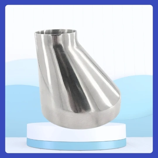 Bầu giảm lệch tâm