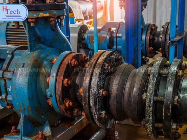 Dịch Vụ Sửa Chữa Máy Bơm Công Nghiệp Tại Huy Thành | Uy Tín - Chất Lượng - Tối Ưu 5 Sua Chua May Bom Cong Nghiep Huy Thanh 10