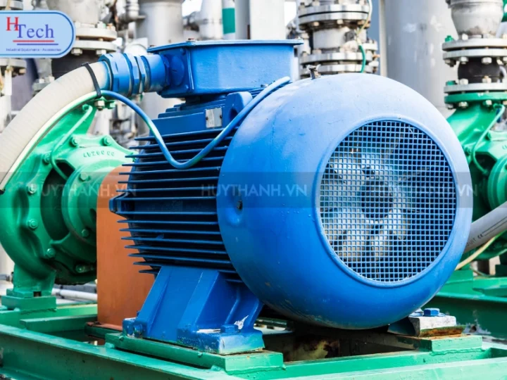 Dịch Vụ Sửa Chữa Máy Bơm Công Nghiệp Tại Huy Thành | Uy Tín - Chất Lượng - Tối Ưu 8 Sua Chua May Bom Cong Nghiep Huy Thanh 8