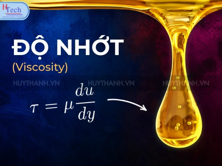 Bơm Ly Tâm Công Nghiệp Có Bơm Được Chất Lỏng Nhớt Không? Phân Tích Kỹ Thuật Và Hướng Chọn Bơm Phù Hợp 1 Bom Ly Tam Cong Nghiep Huy Thanh 1