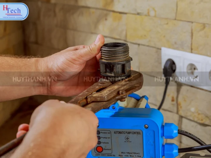 Dịch Vụ Sửa Bơm Định Lượng Công Nghiệp Tại Huy Thành 5 Sua Bom Dinh Luong Huy Thanh 2